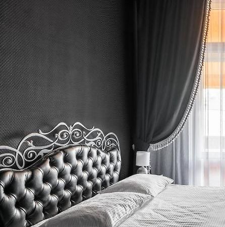 Apartment Secret Place ลวีฟ ภายนอก รูปภาพ