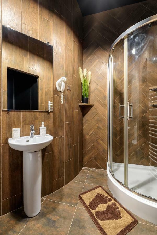 Apartment Secret Place ลวีฟ ภายนอก รูปภาพ