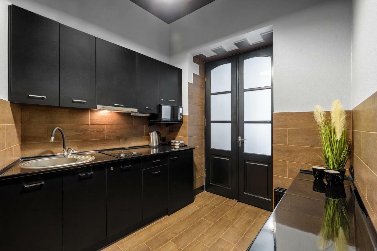 Apartment Secret Place ลวีฟ ภายนอก รูปภาพ