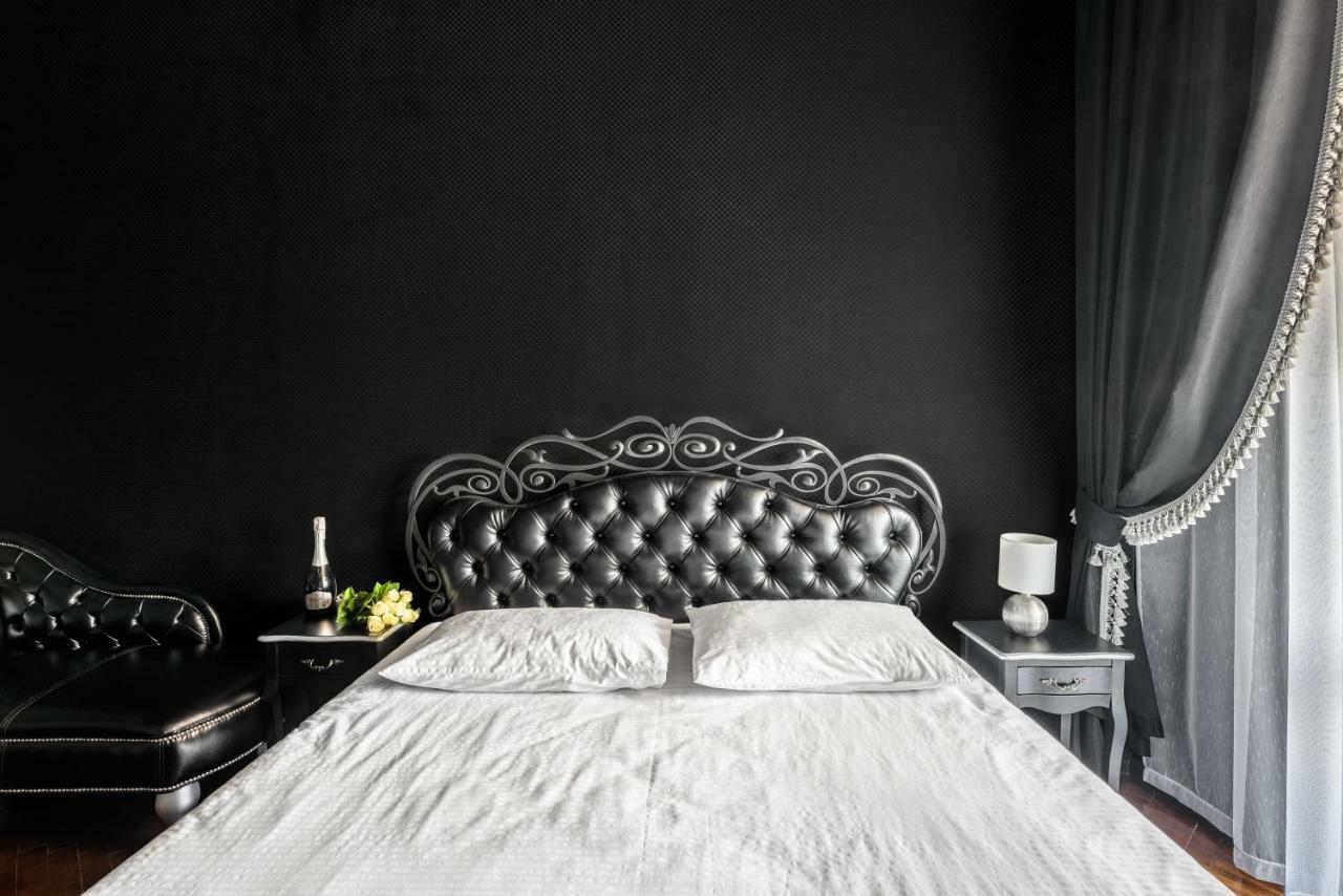 Apartment Secret Place ลวีฟ ภายนอก รูปภาพ