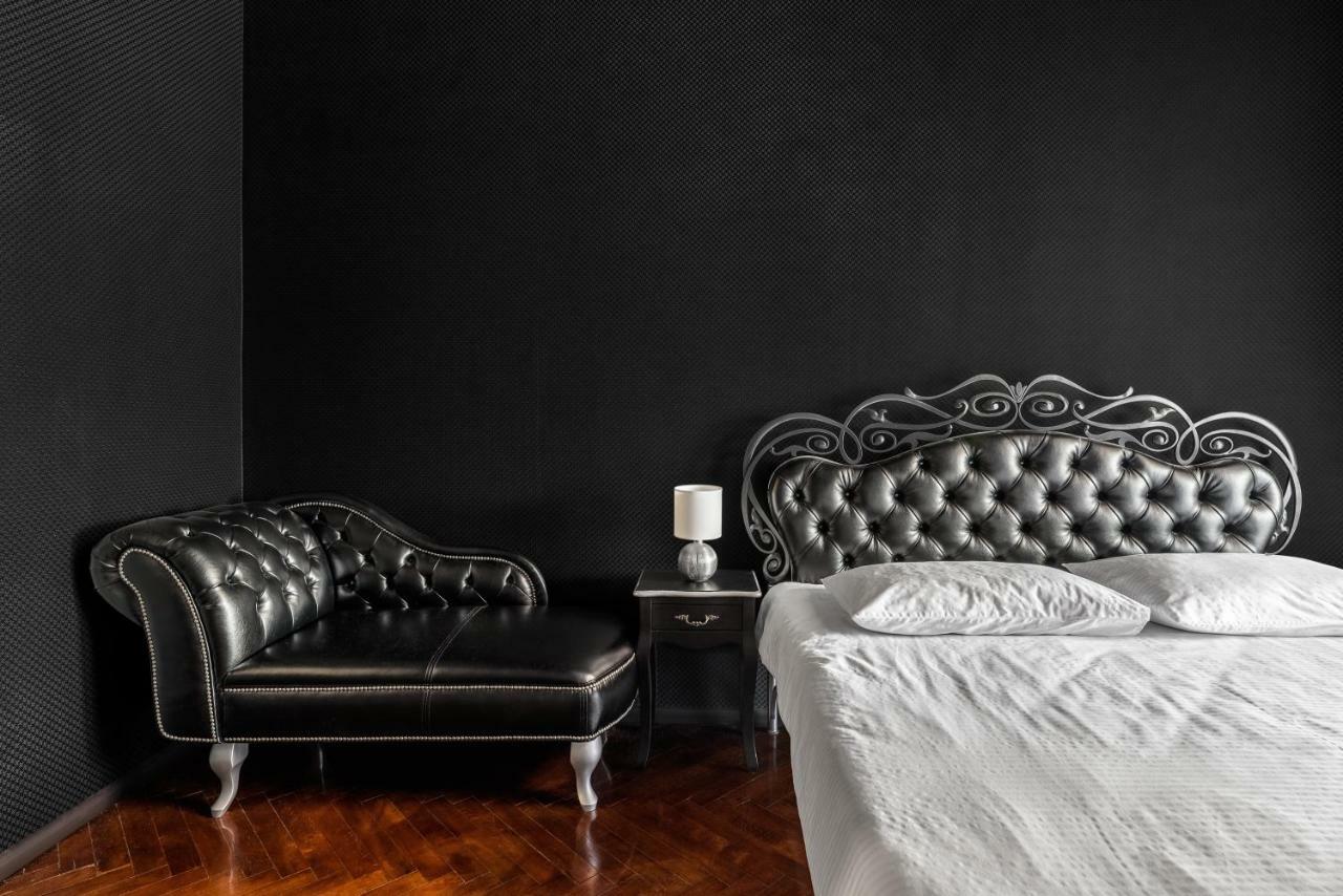 Apartment Secret Place ลวีฟ ภายนอก รูปภาพ
