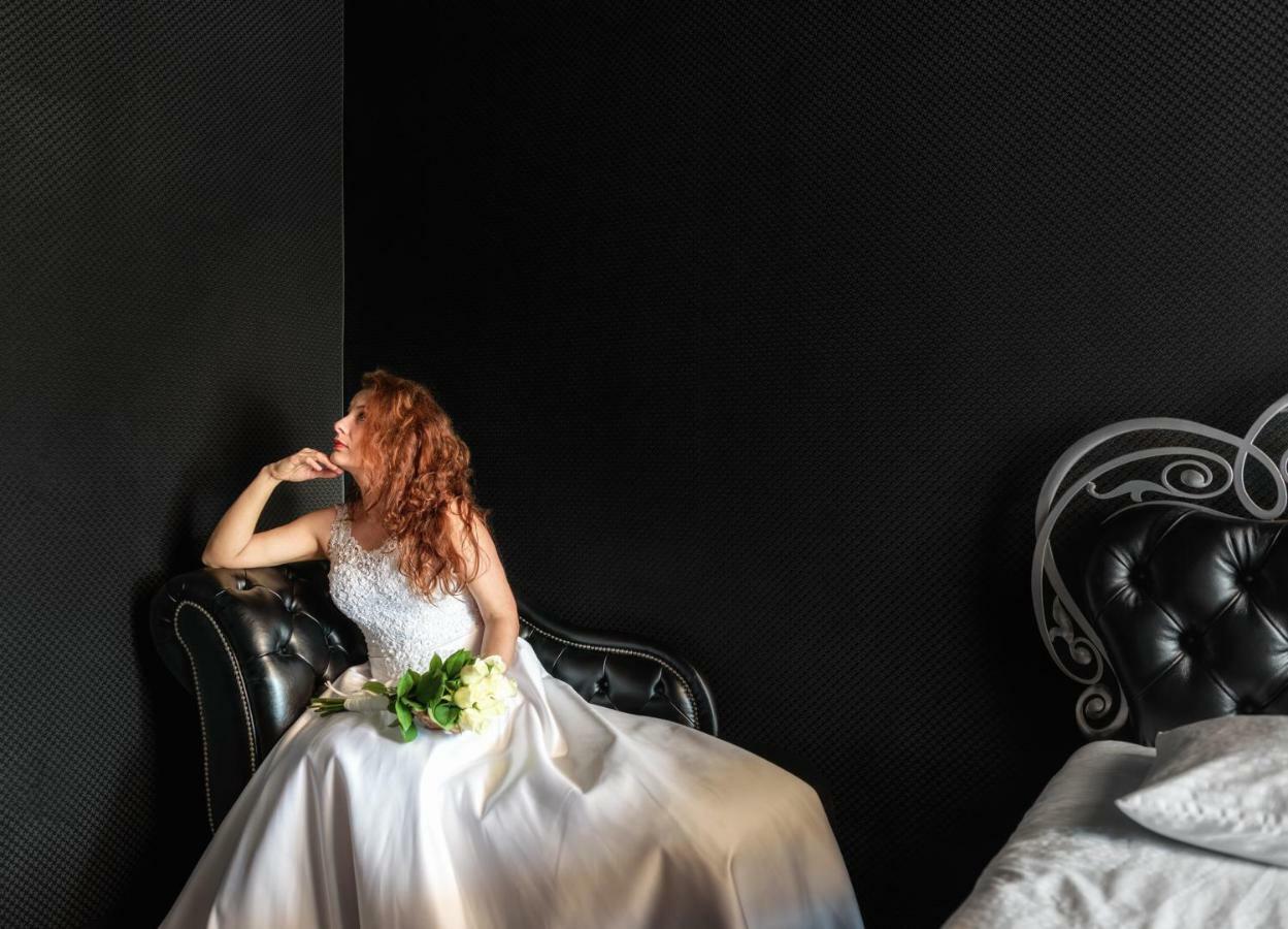 Apartment Secret Place ลวีฟ ภายนอก รูปภาพ
