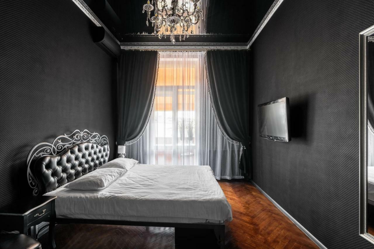 Apartment Secret Place ลวีฟ ภายนอก รูปภาพ